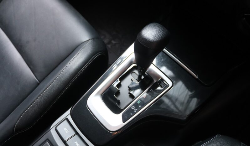 2024 Toyota Fortuner 2.4 GD-6 4×4 A/T full