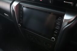 2024 Toyota Fortuner 2.4 GD-6 4×4 A/T full