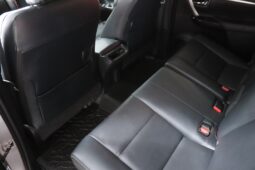 2024 Toyota Fortuner 2.4 GD-6 4×4 A/T full