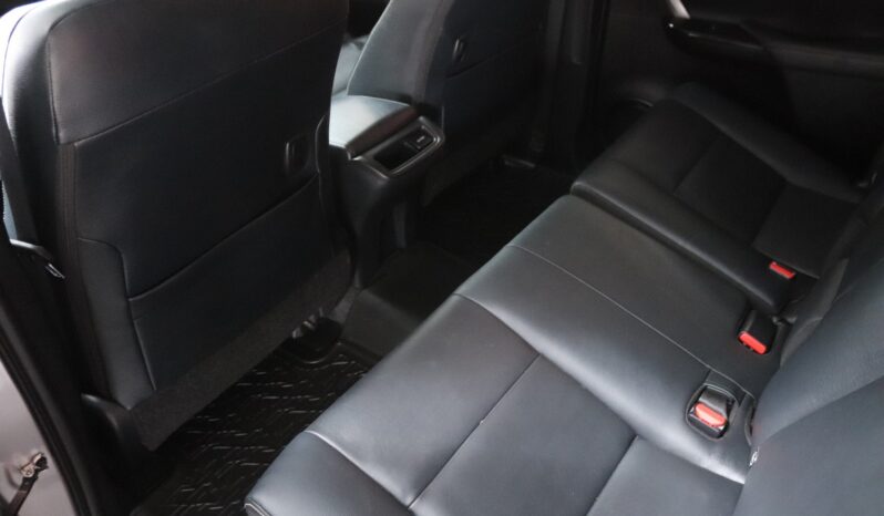 2024 Toyota Fortuner 2.4 GD-6 4×4 A/T full
