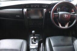 2024 Toyota Fortuner 2.4 GD-6 4×4 A/T full