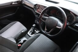 2024 Volkswagen T-Cross 1.0 TSI Comfortline DSG full
