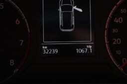 2024 Volkswagen T-Cross 1.0 TSI Comfortline DSG full