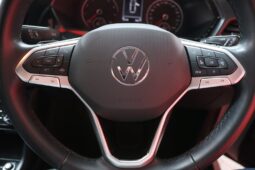 2024 Volkswagen T-Cross 1.0 TSI Comfortline DSG full
