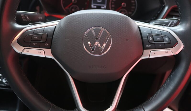 2024 Volkswagen T-Cross 1.0 TSI Comfortline DSG full