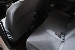 2024 Volkswagen T-Cross 1.0 TSI Comfortline DSG full
