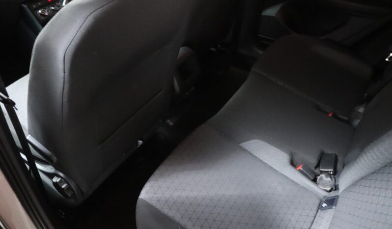 2024 Volkswagen T-Cross 1.0 TSI Comfortline DSG full