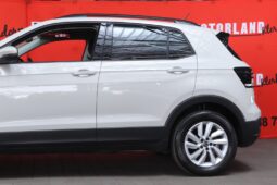 2024 Volkswagen T-Cross 1.0 TSI Comfortline DSG full