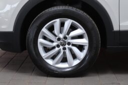 2024 Volkswagen T-Cross 1.0 TSI Comfortline DSG full