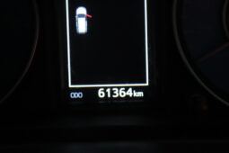 2022 Toyota Fortuner 2.8 GD-6 4×4 VX A/T full