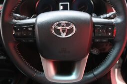 2022 Toyota Fortuner 2.8 GD-6 4×4 VX A/T full
