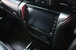 2022 Toyota Fortuner 2.8 GD-6 4×4 VX A/T full
