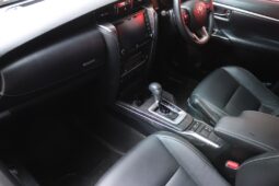 2022 Toyota Fortuner 2.8 GD-6 4×4 VX A/T full