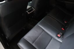 2022 Toyota Fortuner 2.8 GD-6 4×4 VX A/T full