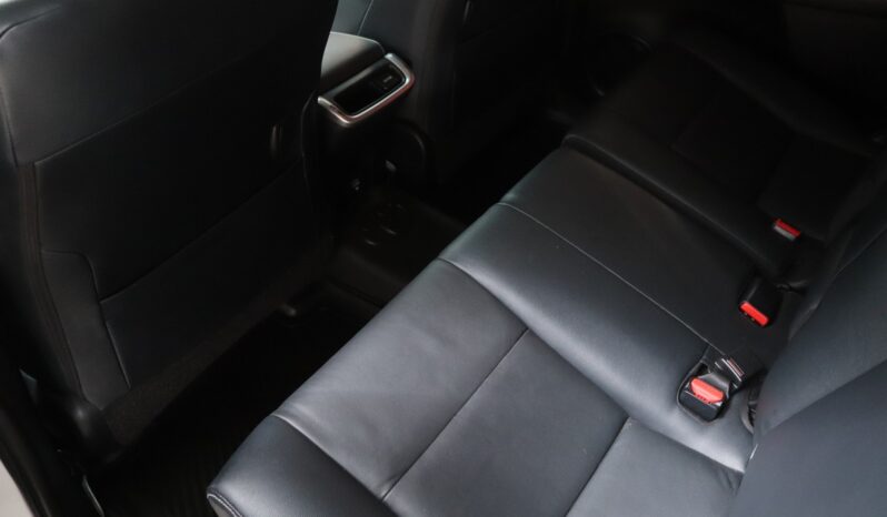 2022 Toyota Fortuner 2.8 GD-6 4×4 VX A/T full
