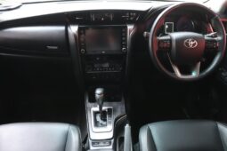 2022 Toyota Fortuner 2.8 GD-6 4×4 VX A/T full