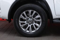 2022 Toyota Fortuner 2.8 GD-6 4×4 VX A/T full