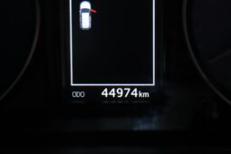 2022 Toyota Fortuner 2.8 GD-6 R/B A/T full