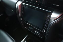 2022 Toyota Fortuner 2.8 GD-6 R/B A/T full