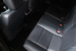 2022 Toyota Fortuner 2.8 GD-6 R/B A/T full