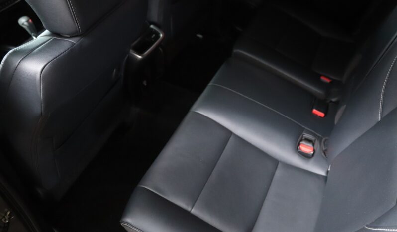 2022 Toyota Fortuner 2.8 GD-6 R/B A/T full