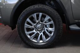 2022 Toyota Fortuner 2.8 GD-6 R/B A/T full