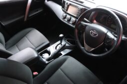 2018 Toyota Rav4 2.0 GX A/T full