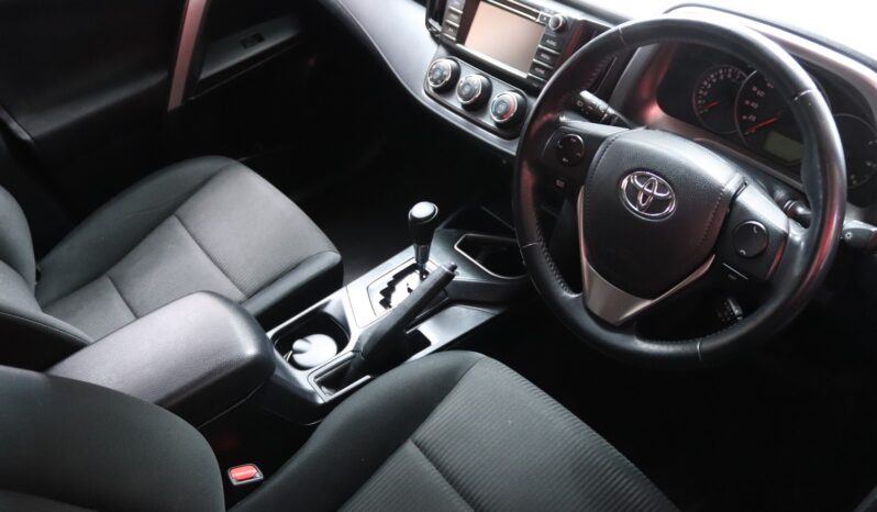 2018 Toyota Rav4 2.0 GX A/T full