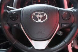 2018 Toyota Rav4 2.0 GX A/T full