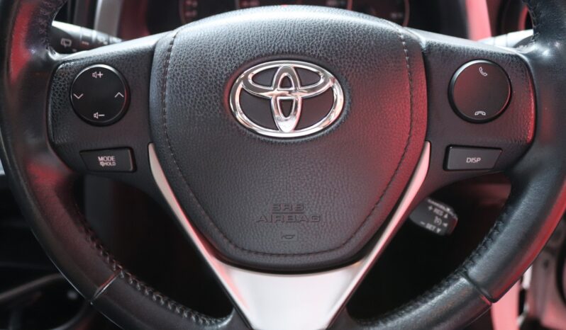 2018 Toyota Rav4 2.0 GX A/T full