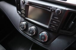 2018 Toyota Rav4 2.0 GX A/T full