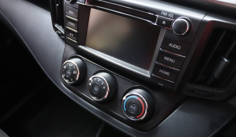 2018 Toyota Rav4 2.0 GX A/T full