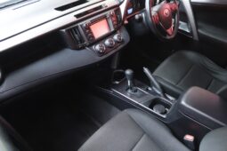 2018 Toyota Rav4 2.0 GX A/T full