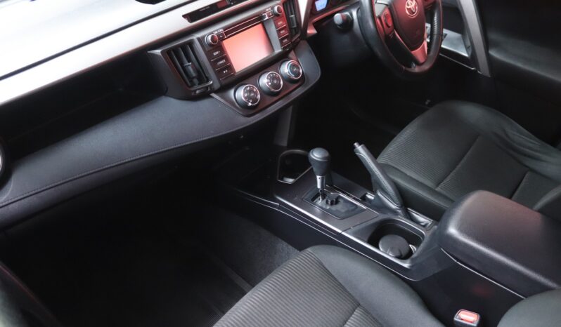2018 Toyota Rav4 2.0 GX A/T full