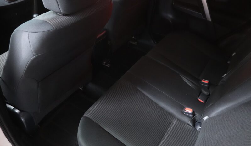 2018 Toyota Rav4 2.0 GX A/T full