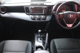 2018 Toyota Rav4 2.0 GX A/T full