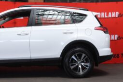 2018 Toyota Rav4 2.0 GX A/T full