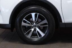 2018 Toyota Rav4 2.0 GX A/T full