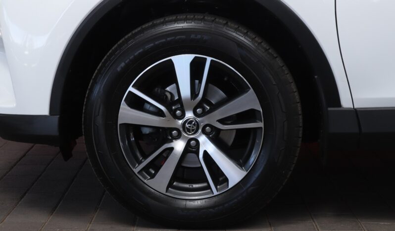 2018 Toyota Rav4 2.0 GX A/T full