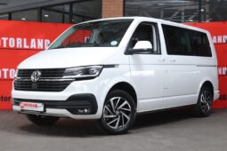 2023 Volkswagen T6 Kombi 2.0 BiTDI Trendline Plus DSG 4Mot full