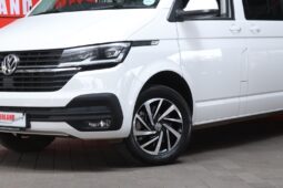 2023 Volkswagen T6 Kombi 2.0 BiTDI Trendline Plus DSG 4Mot full