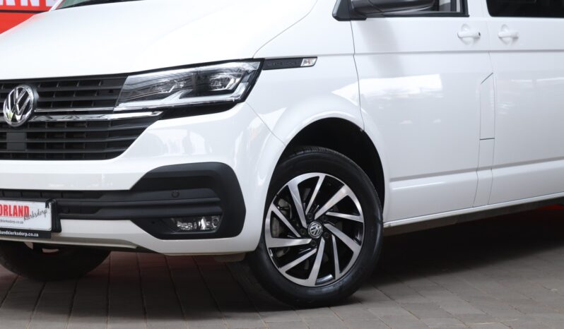 2023 Volkswagen T6 Kombi 2.0 BiTDI Trendline Plus DSG 4Mot full