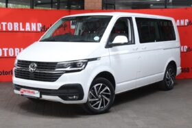 2023 Volkswagen T6 Kombi 2.0 BiTDI Trendline Plus DSG 4Mot