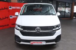 2023 Volkswagen T6 Kombi 2.0 BiTDI Trendline Plus DSG 4Mot full