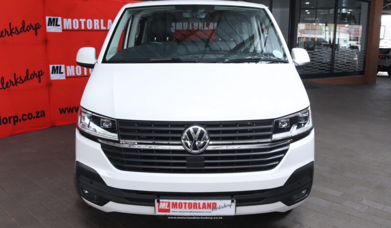 2023 Volkswagen T6 Kombi 2.0 BiTDI Trendline Plus DSG 4Mot full