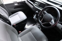 2023 Volkswagen T6 Kombi 2.0 BiTDI Trendline Plus DSG 4Mot full
