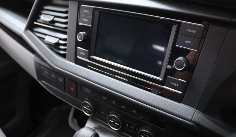 2023 Volkswagen T6 Kombi 2.0 BiTDI Trendline Plus DSG 4Mot full