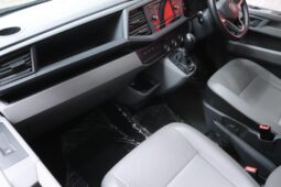 2023 Volkswagen T6 Kombi 2.0 BiTDI Trendline Plus DSG 4Mot full