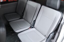 2023 Volkswagen T6 Kombi 2.0 BiTDI Trendline Plus DSG 4Mot full