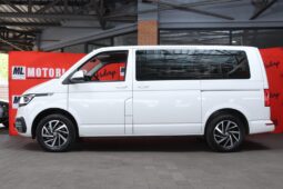 2023 Volkswagen T6 Kombi 2.0 BiTDI Trendline Plus DSG 4Mot full